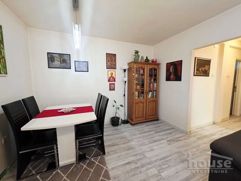 Stan Prodaja Novi Sad  51 m2