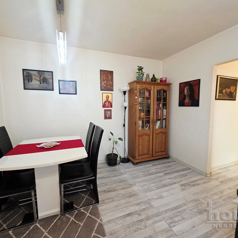 Stan Prodaja Novi Sad  51 m2