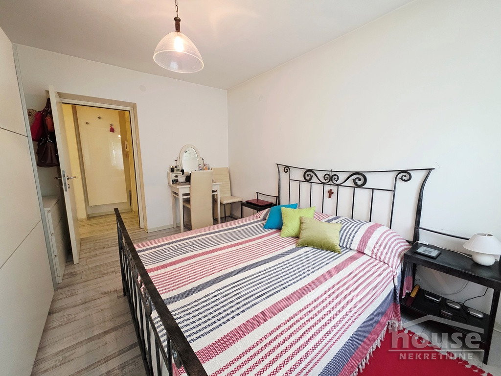 Stan Prodaja Novi Sad  51 m2