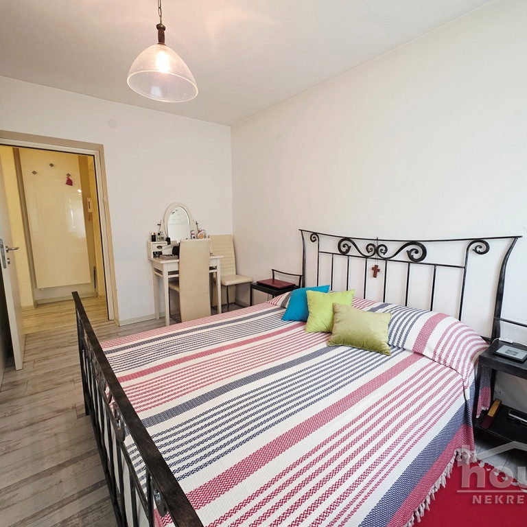 Stan Prodaja Novi Sad  51 m2
