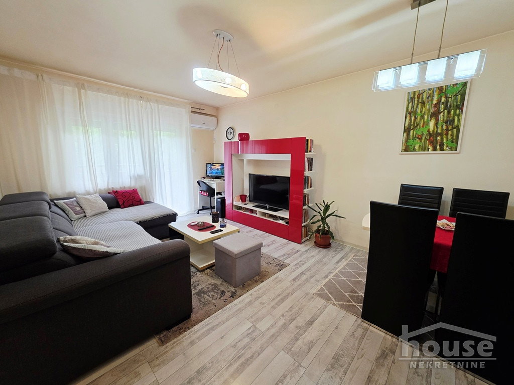 Stan Prodaja Novi Sad  51 m2