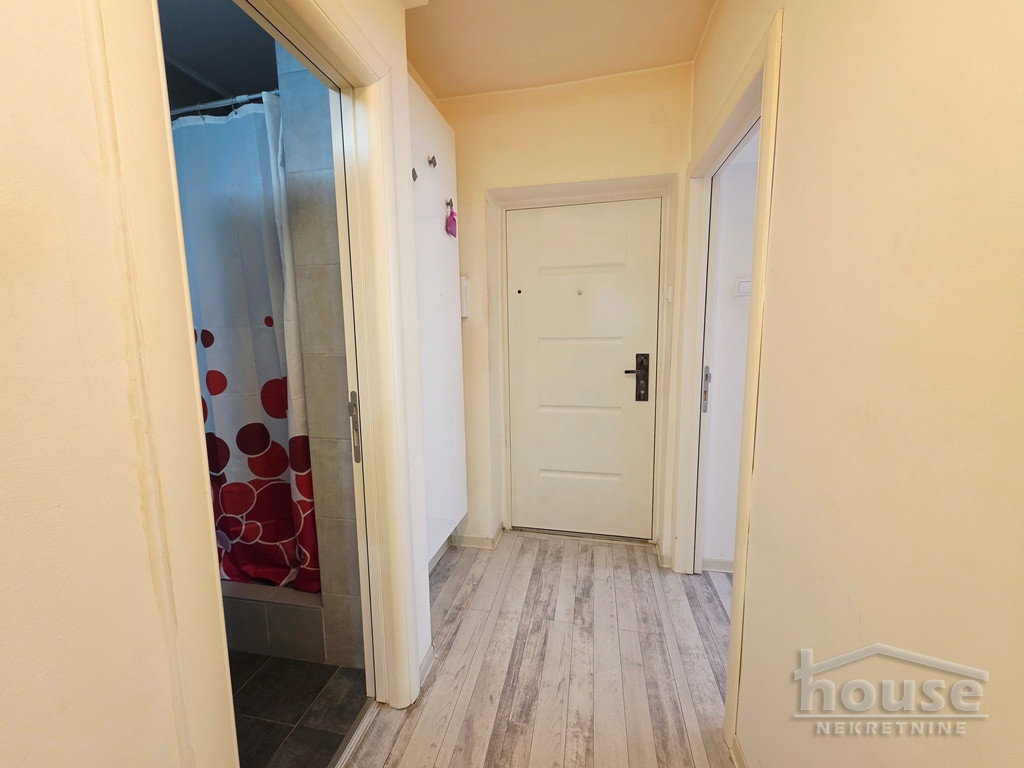 Dvosoban stan na prodaju, Detelinara, Novi Sad, 51m², 120.000 €