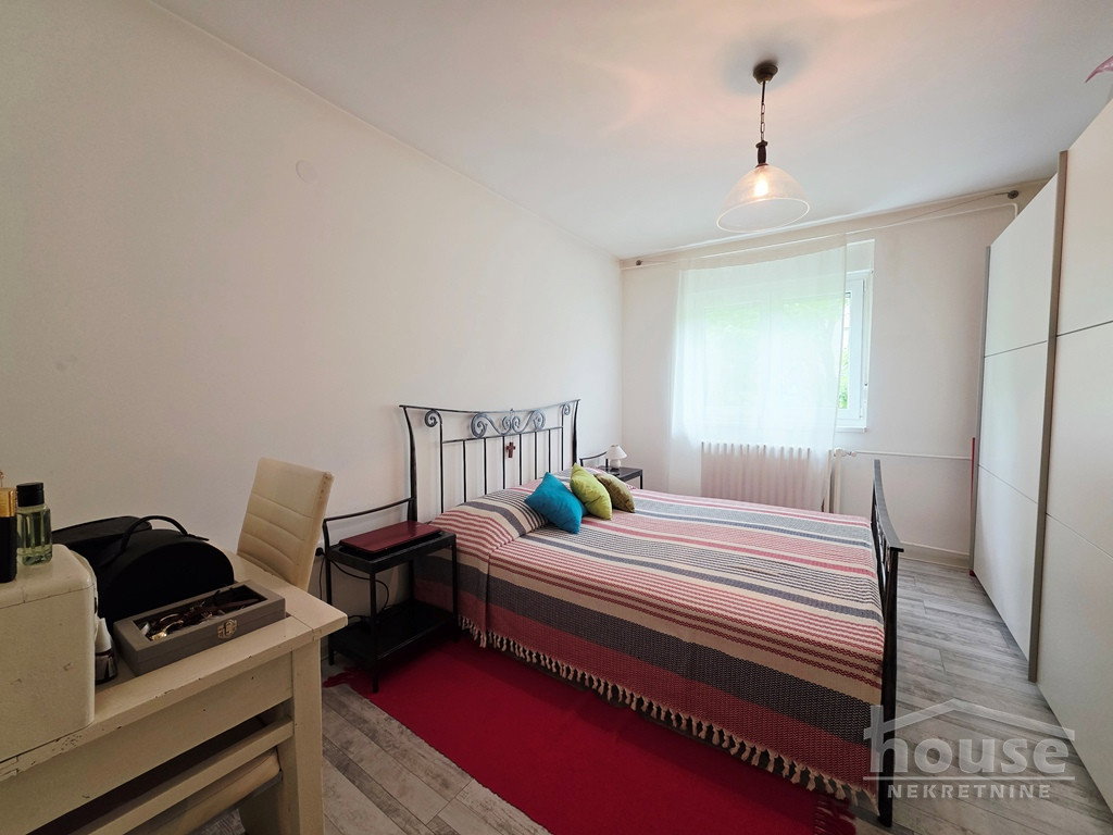 Stan Prodaja Novi Sad  51 m2