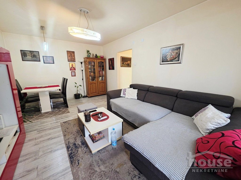 Stan Prodaja Novi Sad  51 m2