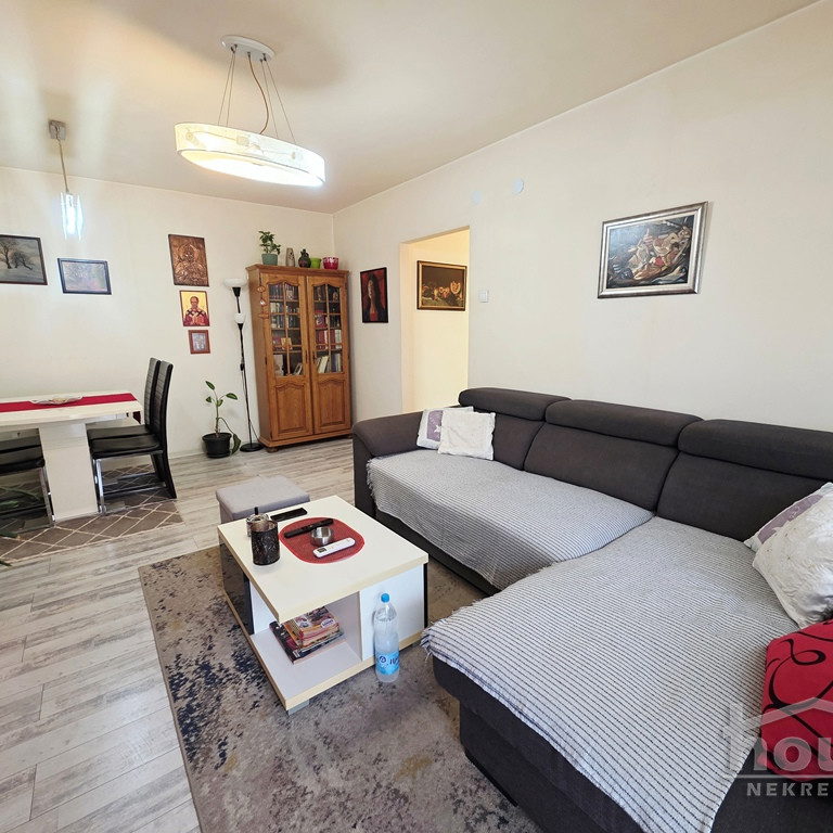 Stan Prodaja Novi Sad  51 m2