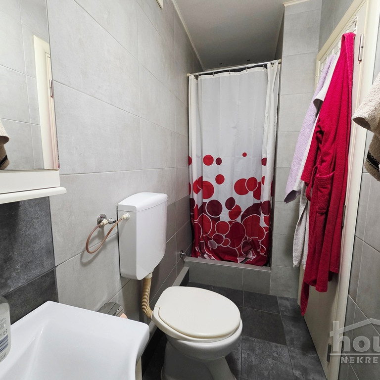 Dvosoban stan na prodaju, Detelinara, Novi Sad, 51m², 120.000 €