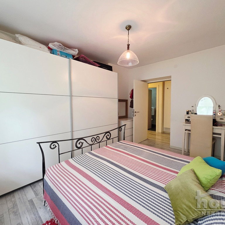 Dvosoban stan na prodaju, Detelinara, Novi Sad, 51m², 120.000 €