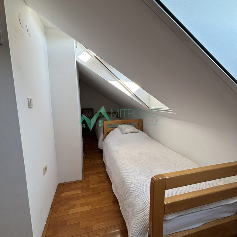 Dvosoban stan na prodaju, Nova Detelinara, Novi Sad, 54m², 133.380 €