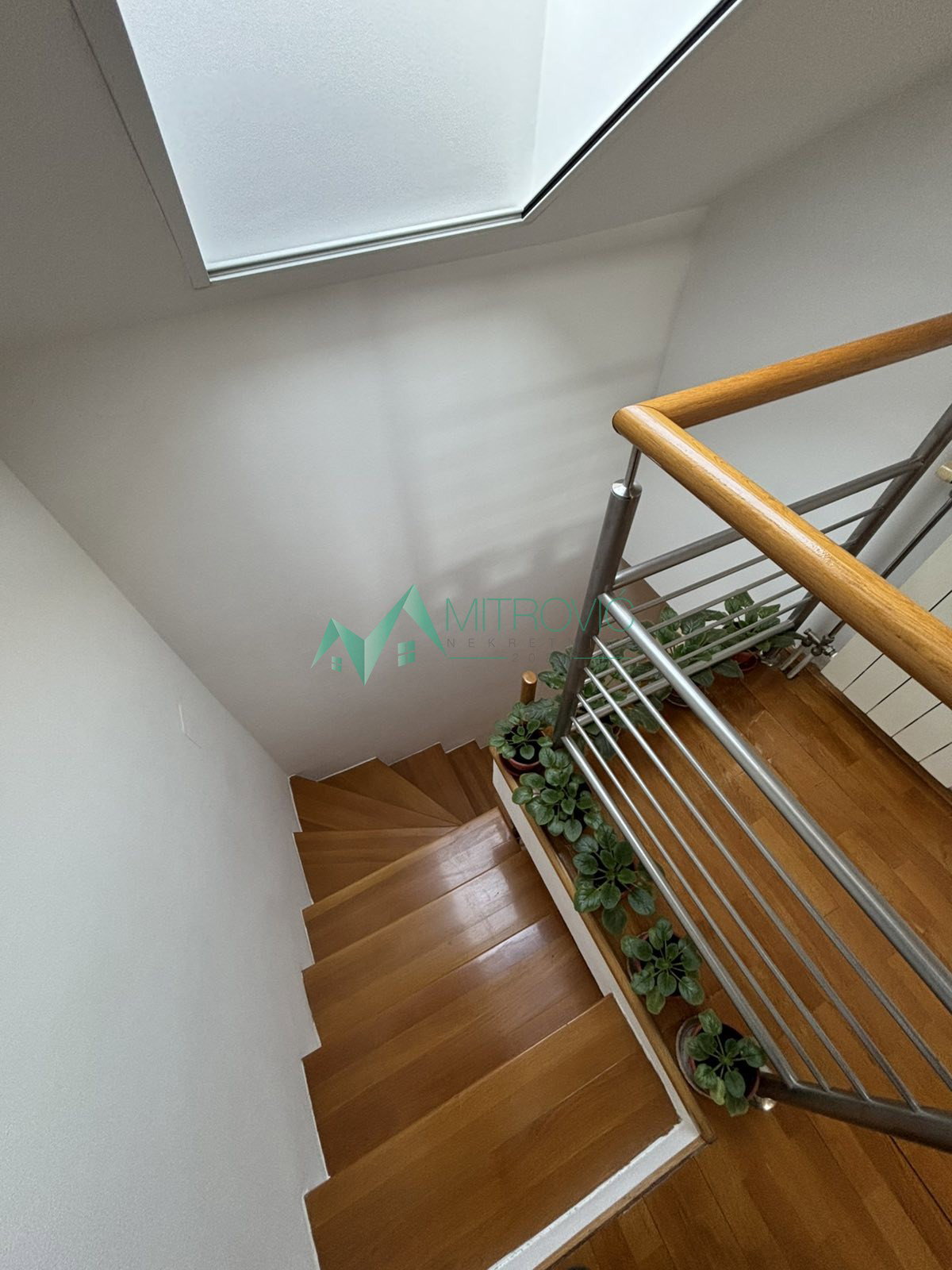 Dvosoban stan na prodaju, Nova Detelinara, Novi Sad, 54m², 133.380 €