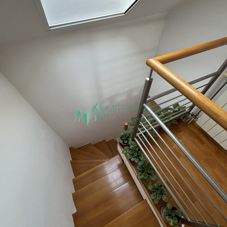 Dvosoban stan na prodaju, Nova Detelinara, Novi Sad, 54m², 133.380 €