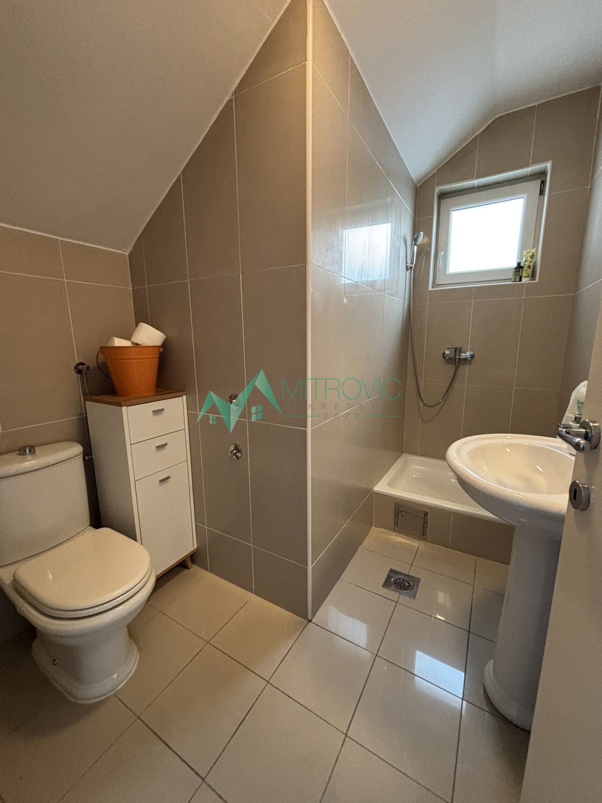 Dvosoban stan na prodaju, Nova Detelinara, Novi Sad, 54m², 133.380 €