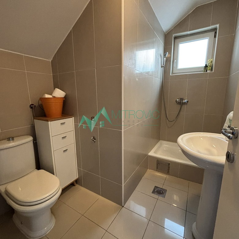 Dvosoban stan na prodaju, Nova Detelinara, Novi Sad, 54m², 133.380 €