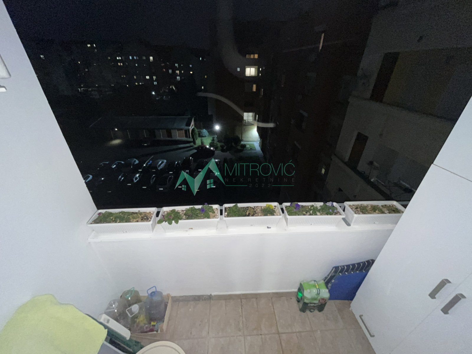 stanovi-2-re-detelinara-nova-1003847-843nu Dvosoban stan na prodaju, Nova Detelinara, Novi Sad, 41m², 130.810 €