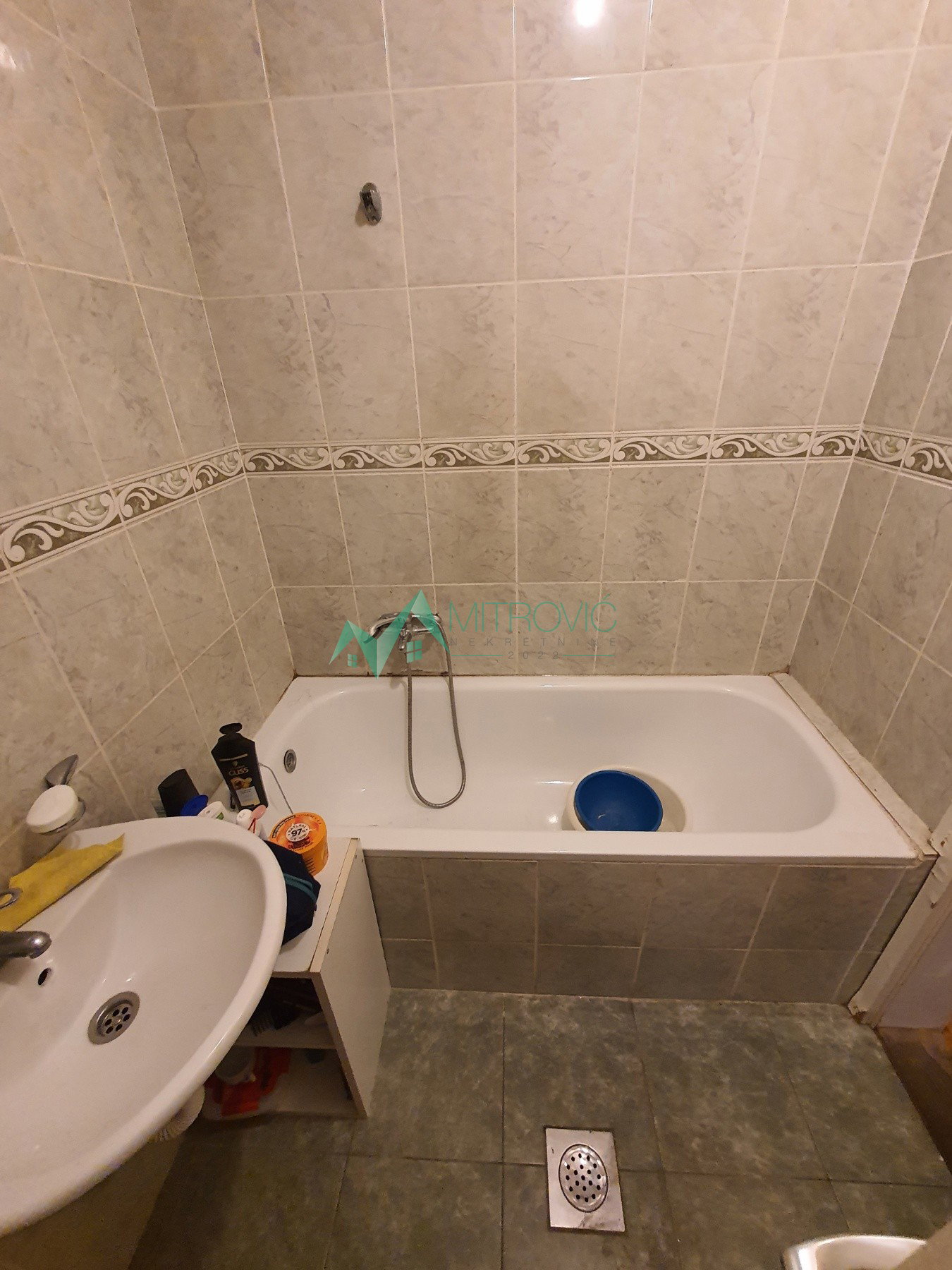 Stan Prodaja Novi Sad  40 m2