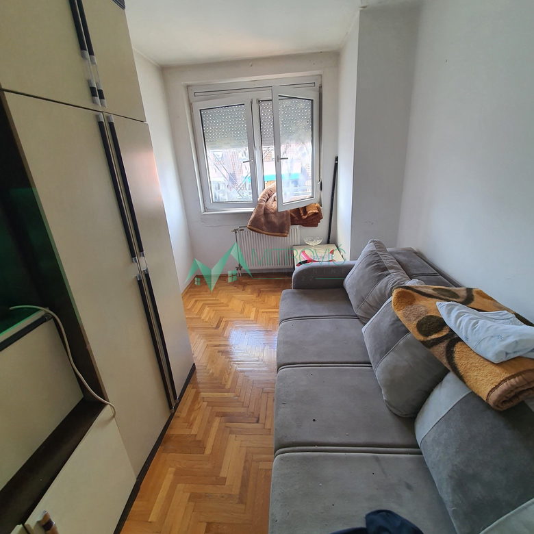 Stan Prodaja Novi Sad  40 m2