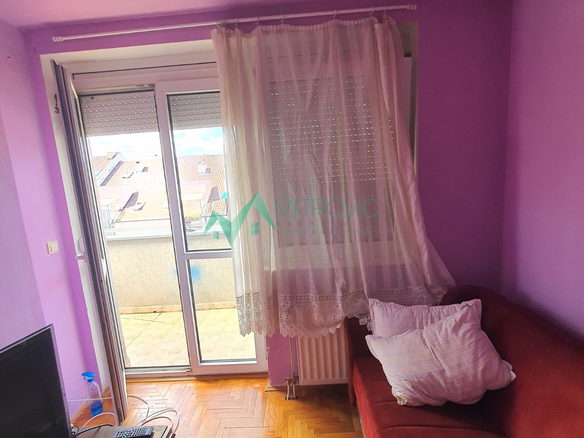 Stan Prodaja Novi Sad  40 m2