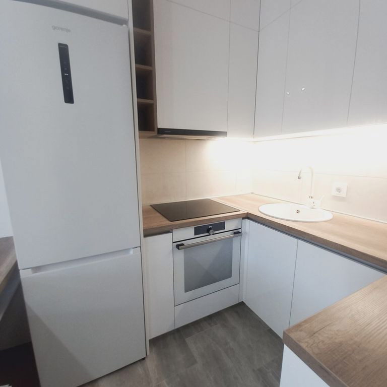 Stan Prodaja Novi Sad  43 m2