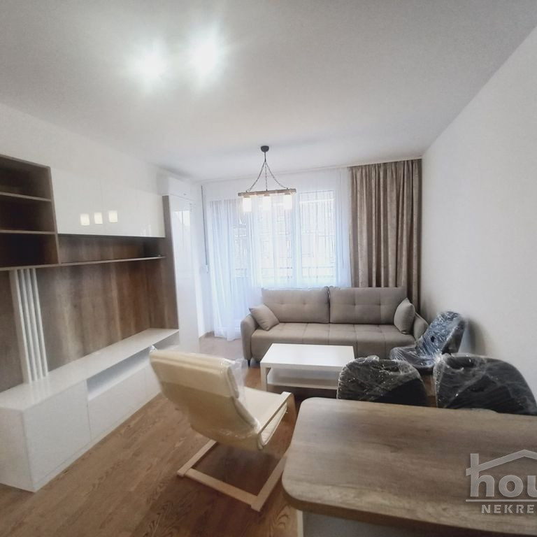 Stan Prodaja Novi Sad  43 m2