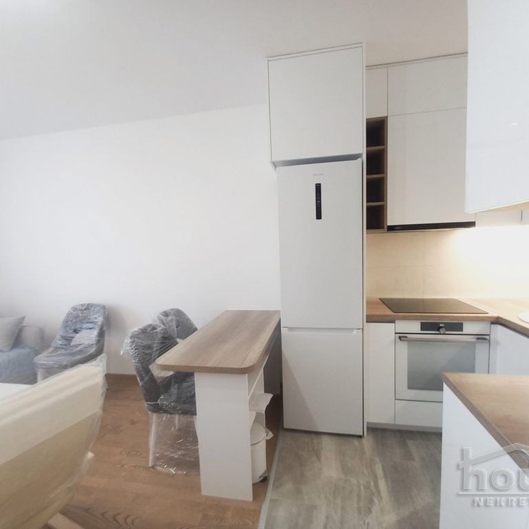 Stan Prodaja Novi Sad  43 m2