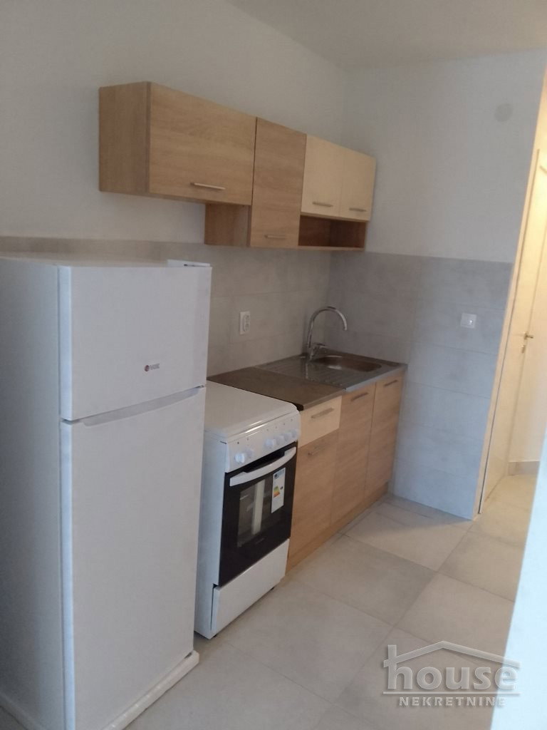 Dvosoban stan na prodaju, Grbavica, Novi Sad, 51m², 153.000 €