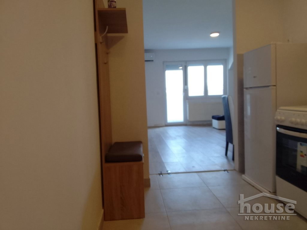 Dvosoban stan na prodaju, Grbavica, Novi Sad, 51m², 153.000 €