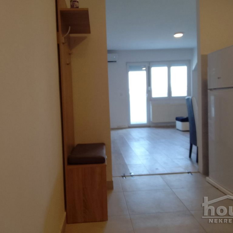Dvosoban stan na prodaju, Grbavica, Novi Sad, 51m², 153.000 €