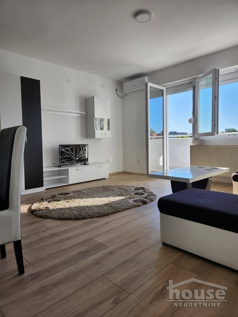 Stan Prodaja Novi Sad  51 m2
