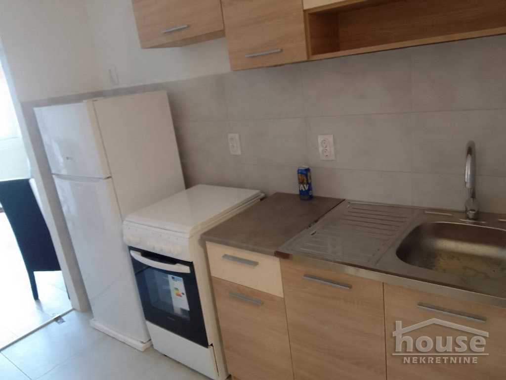 Stan Prodaja Novi Sad  51 m2