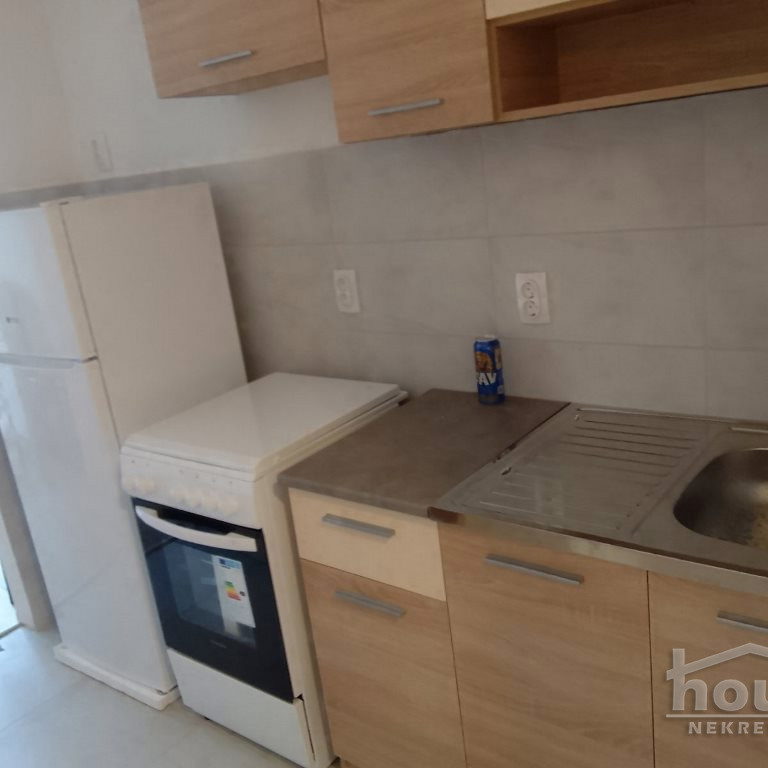 Stan Prodaja Novi Sad  51 m2