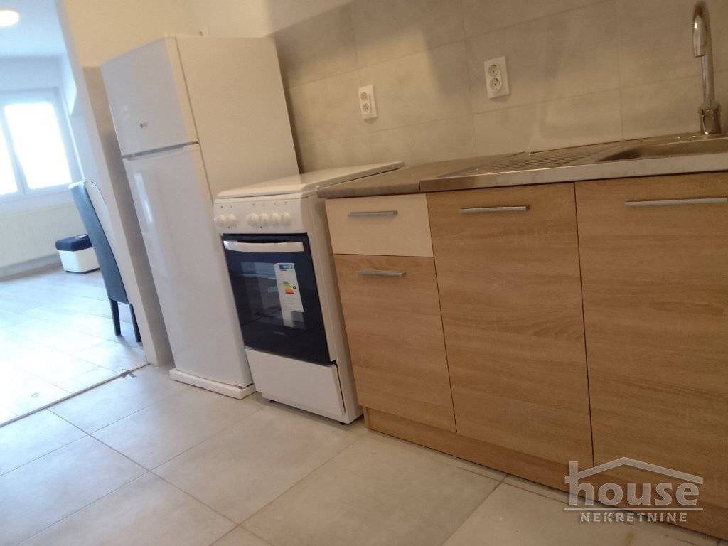 Dvosoban stan na prodaju, Grbavica, Novi Sad, 51m², 153.000 €
