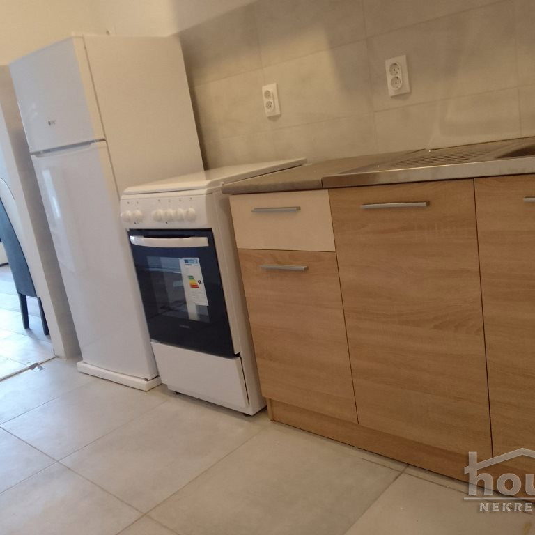 Dvosoban stan na prodaju, Grbavica, Novi Sad, 51m², 153.000 €