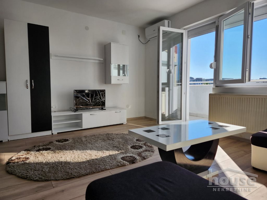 Stan Prodaja Novi Sad  51 m2