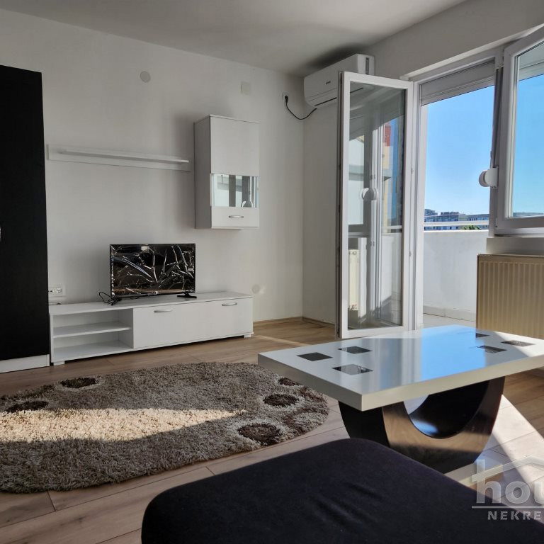 Stan Prodaja Novi Sad  51 m2