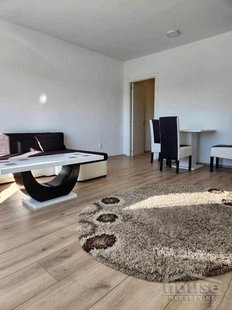 Stan Prodaja Novi Sad  51 m2