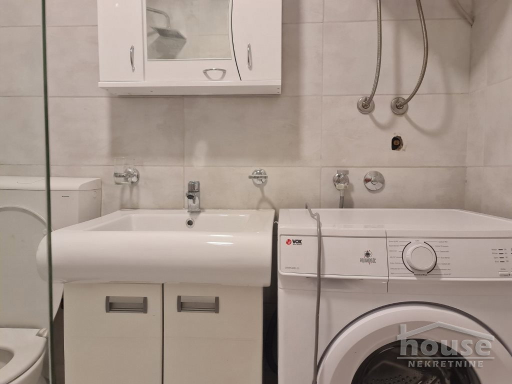 Dvosoban stan na prodaju, Grbavica, Novi Sad, 51m², 153.000 €