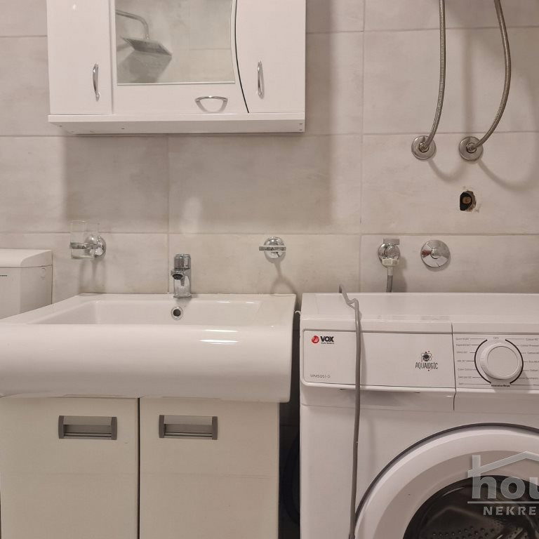 Dvosoban stan na prodaju, Grbavica, Novi Sad, 51m², 153.000 €