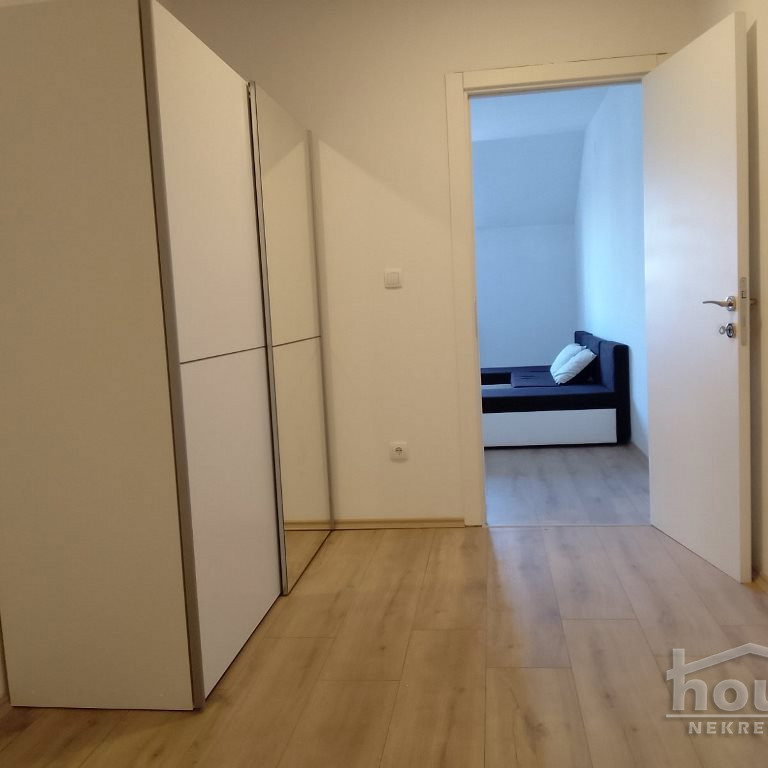 Dvosoban stan na prodaju, Grbavica, Novi Sad, 51m², 153.000 €