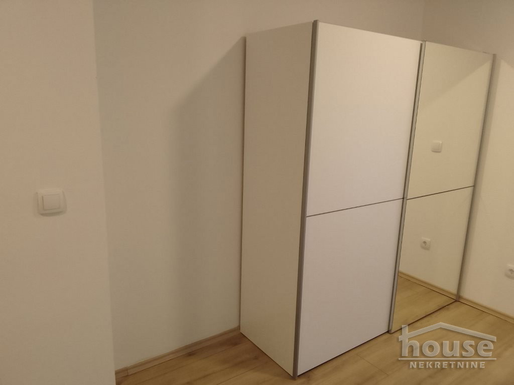 Dvosoban stan na prodaju, Grbavica, Novi Sad, 51m², 153.000 €