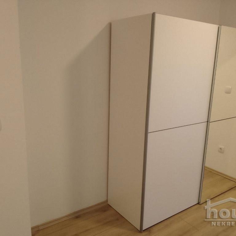 Dvosoban stan na prodaju, Grbavica, Novi Sad, 51m², 153.000 €