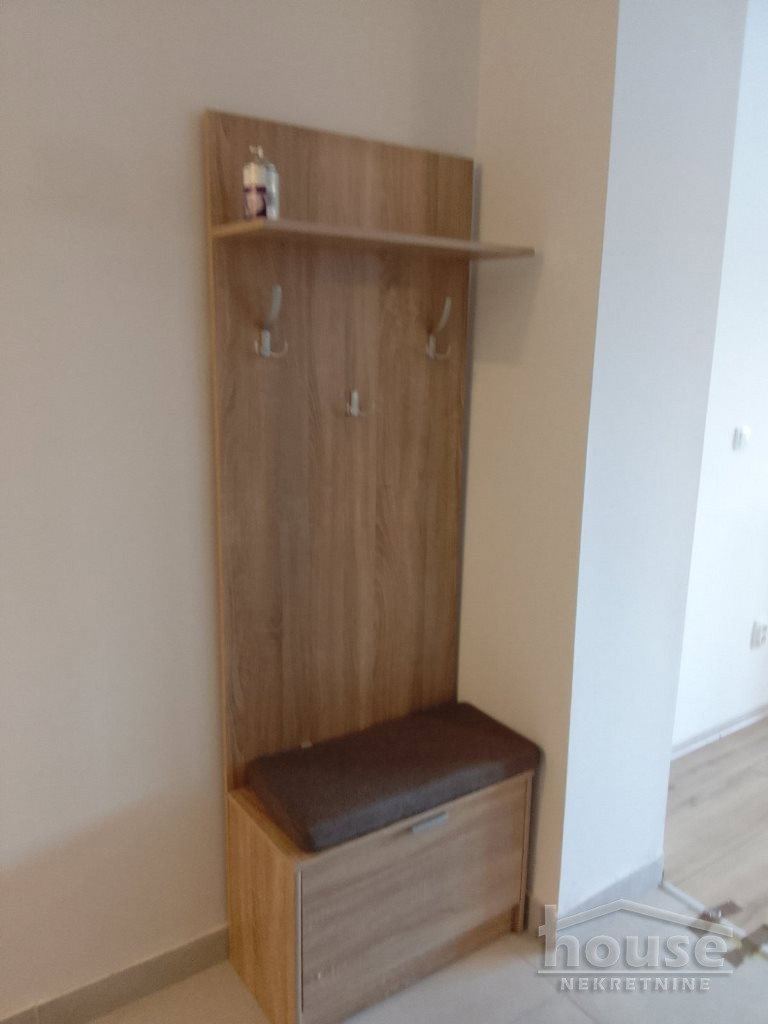 Dvosoban stan na prodaju, Grbavica, Novi Sad, 51m², 153.000 €