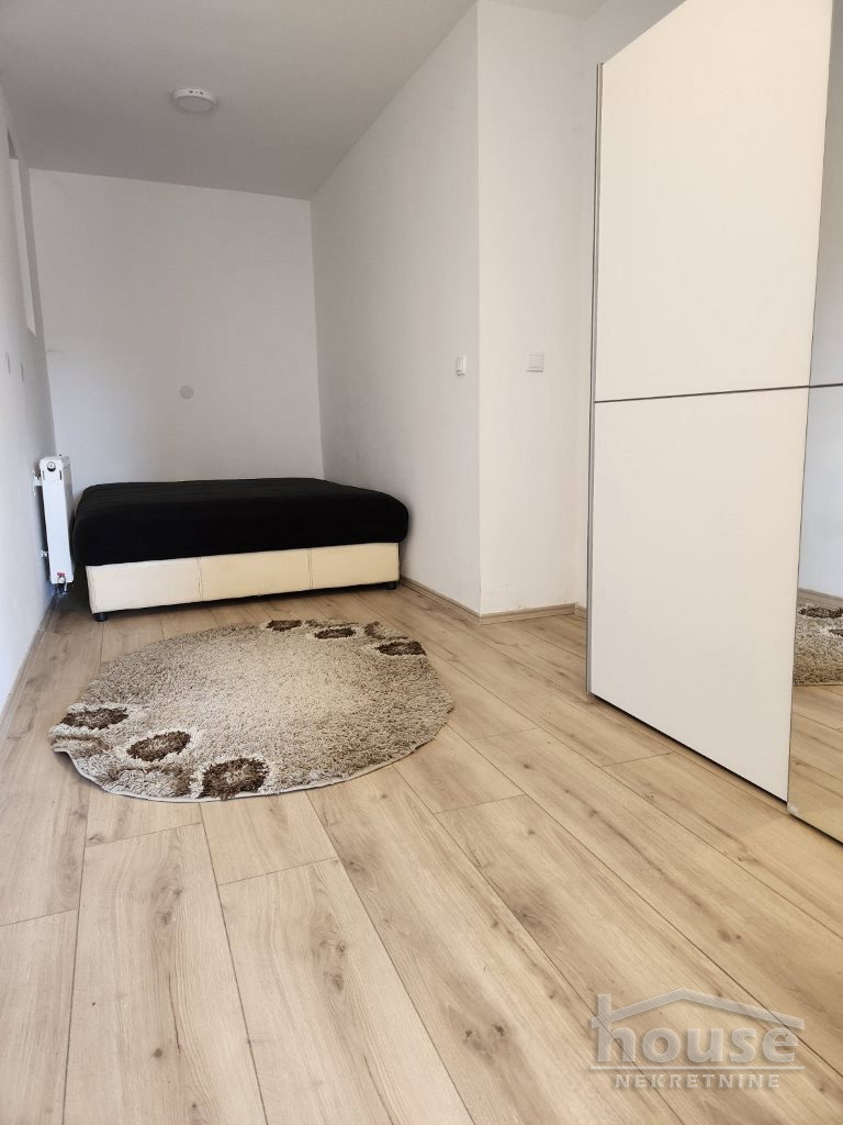 Dvosoban stan na prodaju, Grbavica, Novi Sad, 51m², 153.000 €