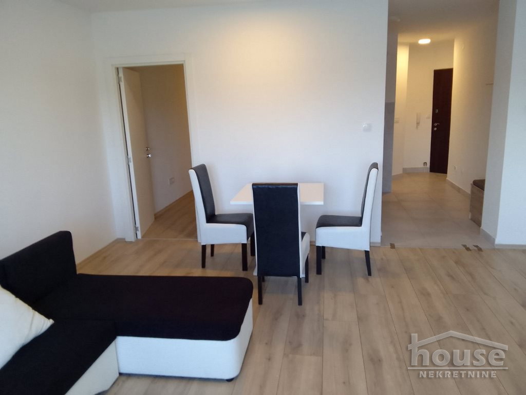 Stan Prodaja Novi Sad  51 m2