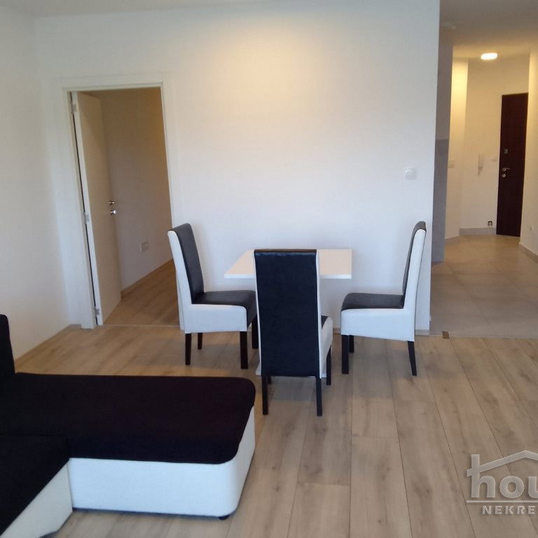 Stan Prodaja Novi Sad  51 m2