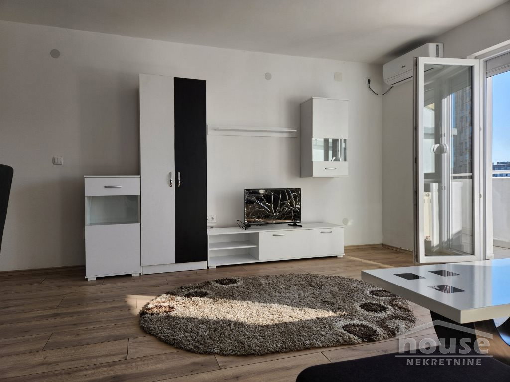 Stan Prodaja Novi Sad  51 m2