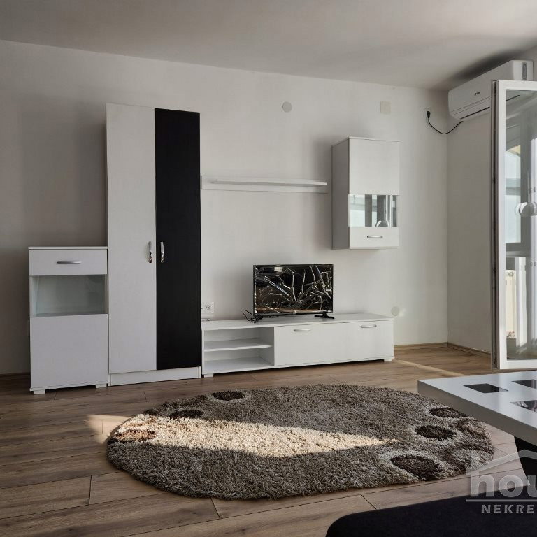 Stan Prodaja Novi Sad  51 m2