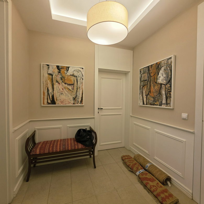 Dvosoban stan na prodaju, Kej, Novi Sad, 64m², 220.000 €