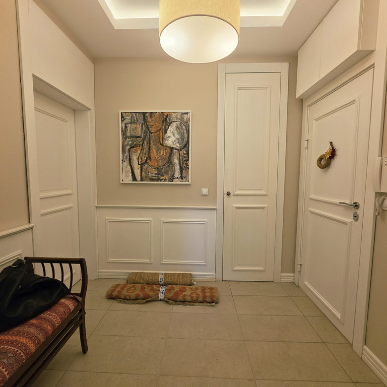 Dvosoban stan na prodaju, Kej, Novi Sad, 64m², 220.000 €