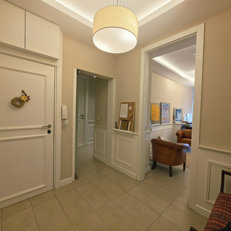 Dvosoban stan na prodaju, Kej, Novi Sad, 64m², 220.000 €