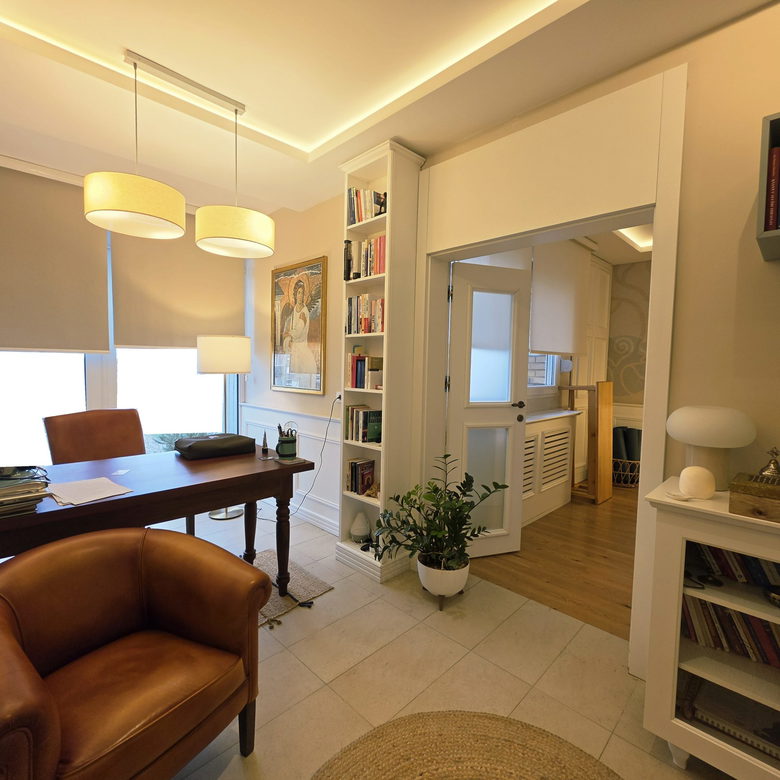 Dvosoban stan na prodaju, Kej, Novi Sad, 64m², 220.000 €