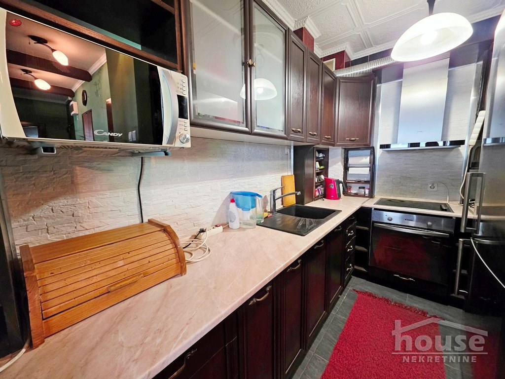 Stan Prodaja Novi Sad Stan Prodaja Novi Sad 62 m2